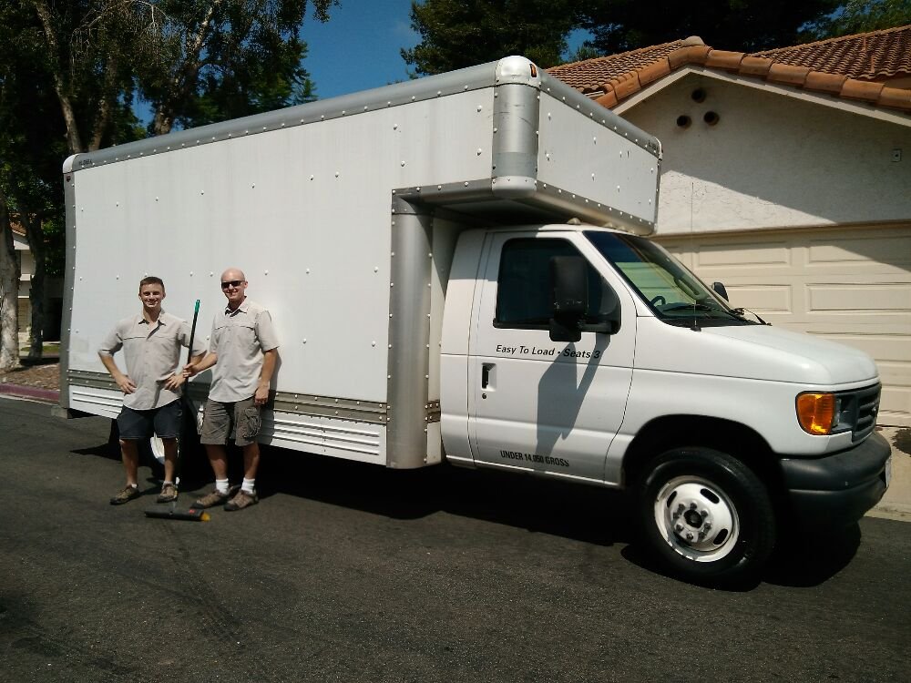 Photo of Integrity Site Services