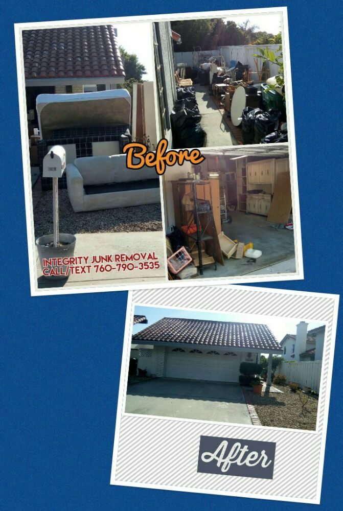 Photo of Integrity Site Services