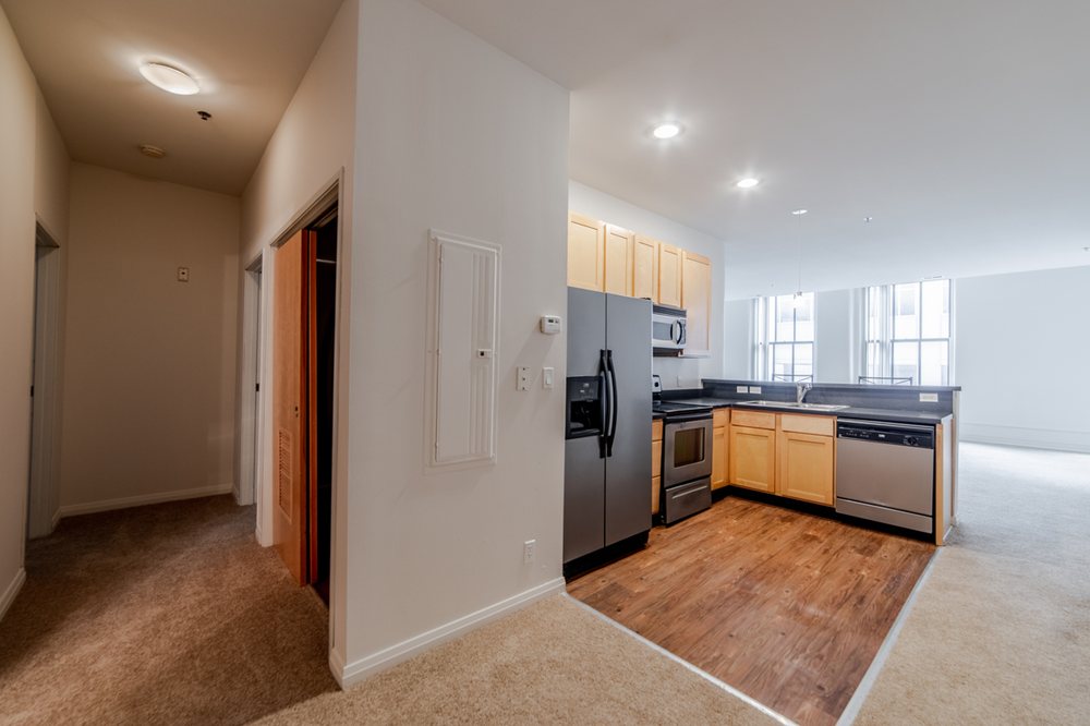 Photo of 26 West Apartments