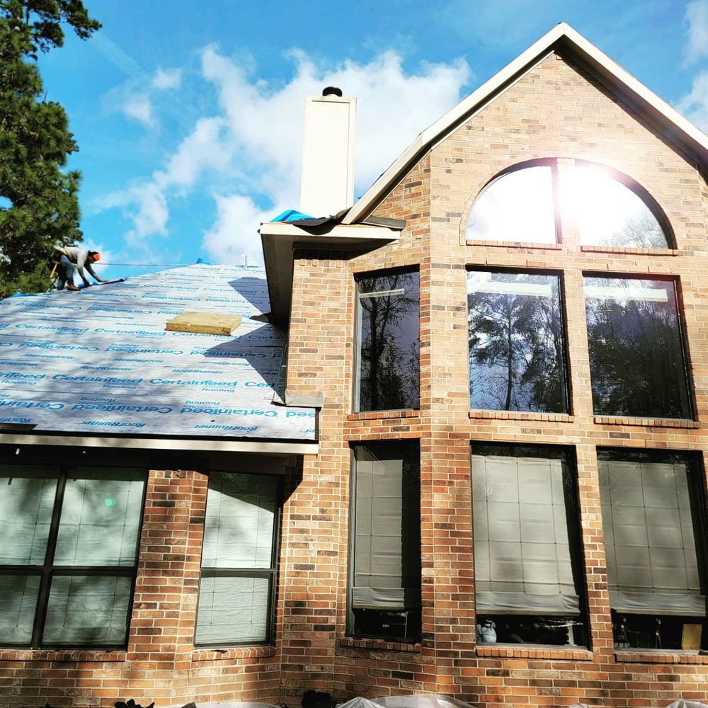 Photo of Hauk Roofing