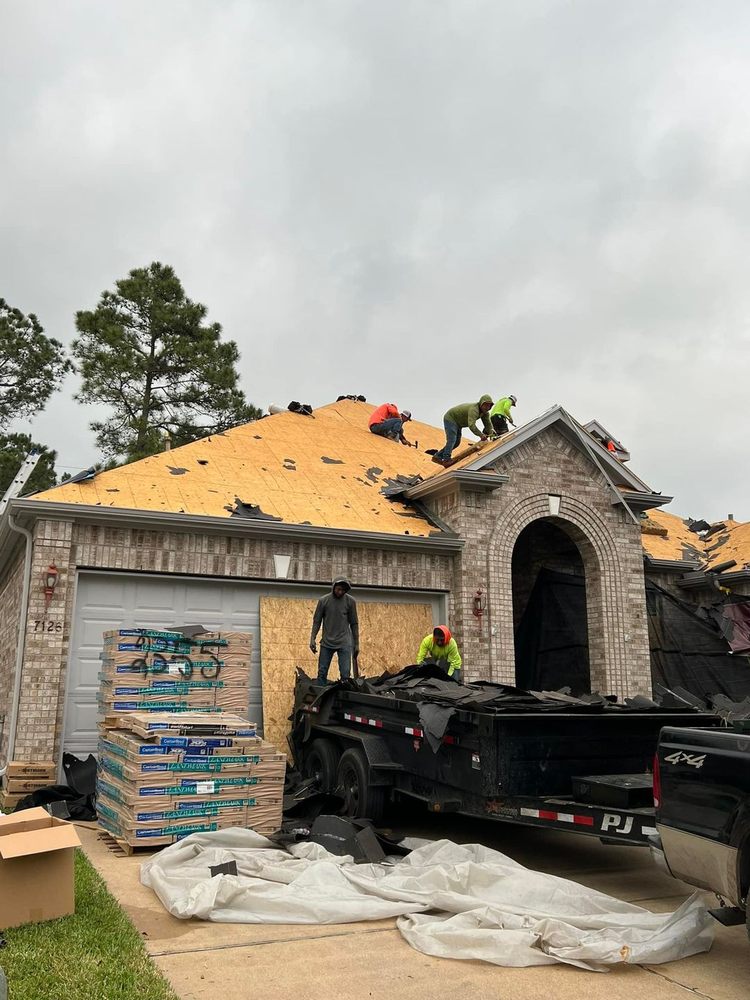 Photo of Hauk Roofing
