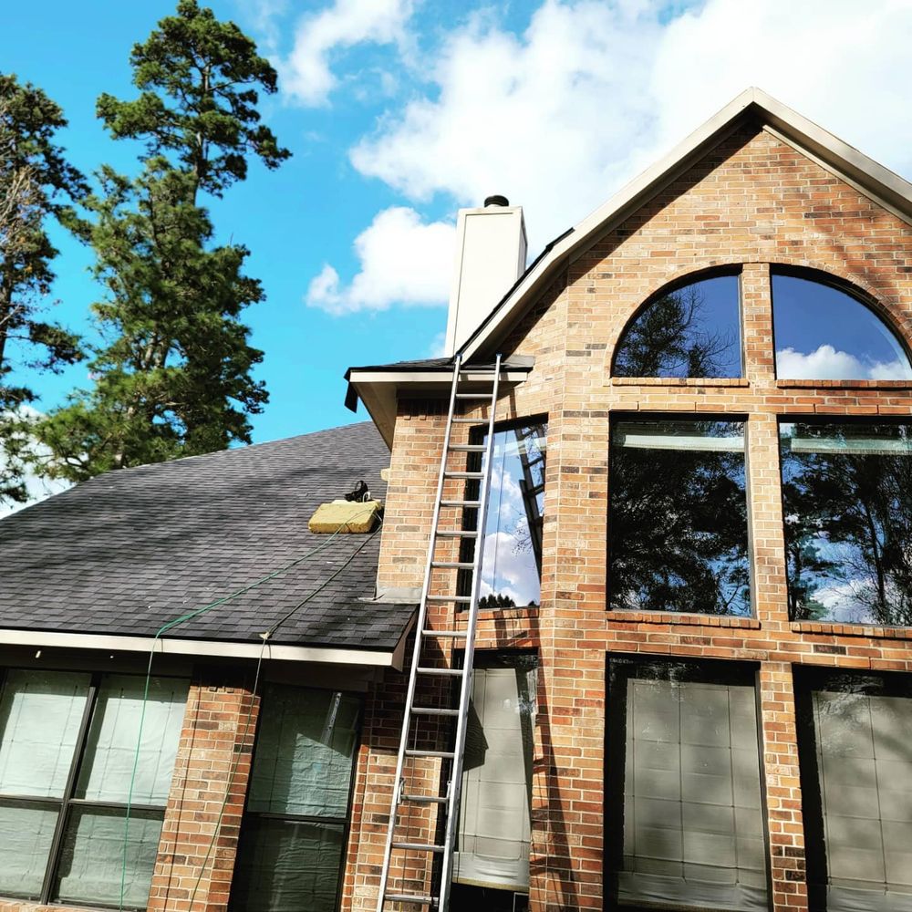 Photo of Hauk Roofing
