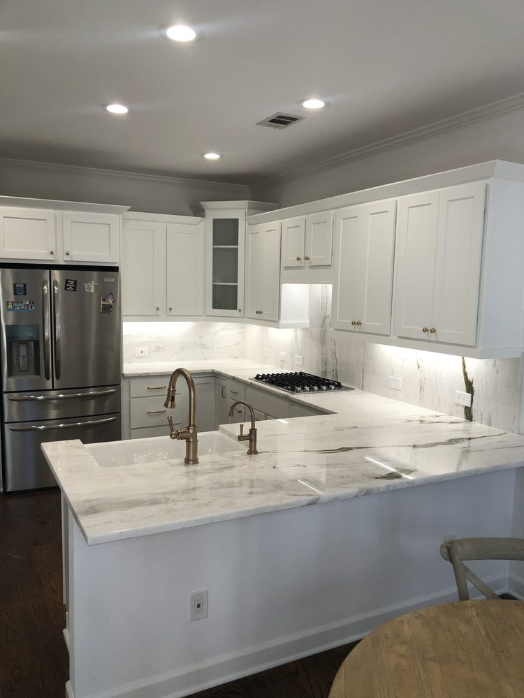 Photo of Atlanta Kitchen Refinishers