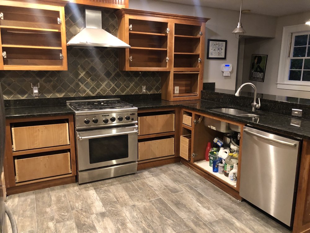 Photo of Atlanta Kitchen Refinishers