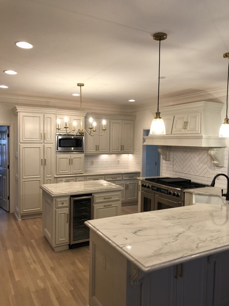 Photo of Atlanta Kitchen Refinishers