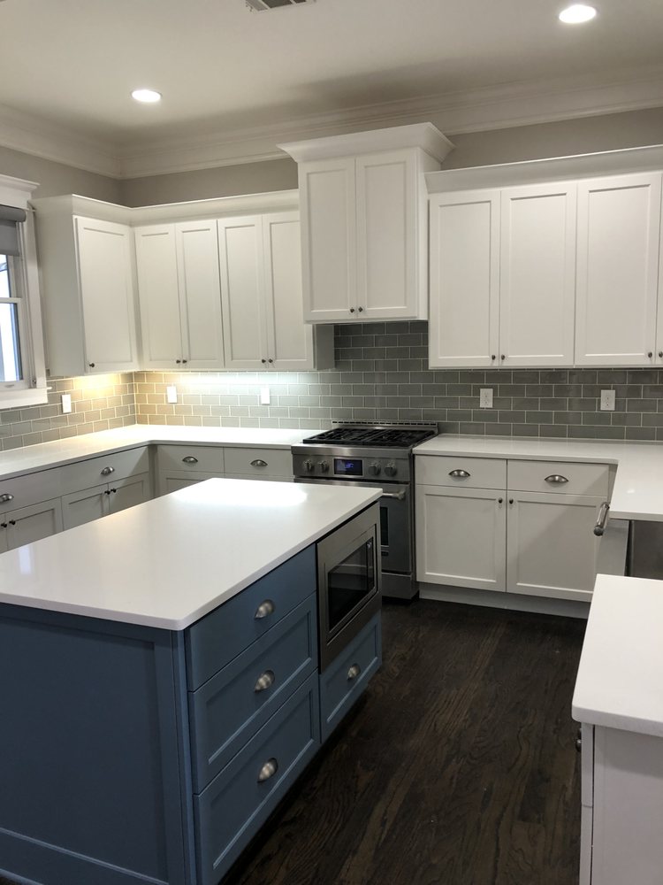Photo of Atlanta Kitchen Refinishers