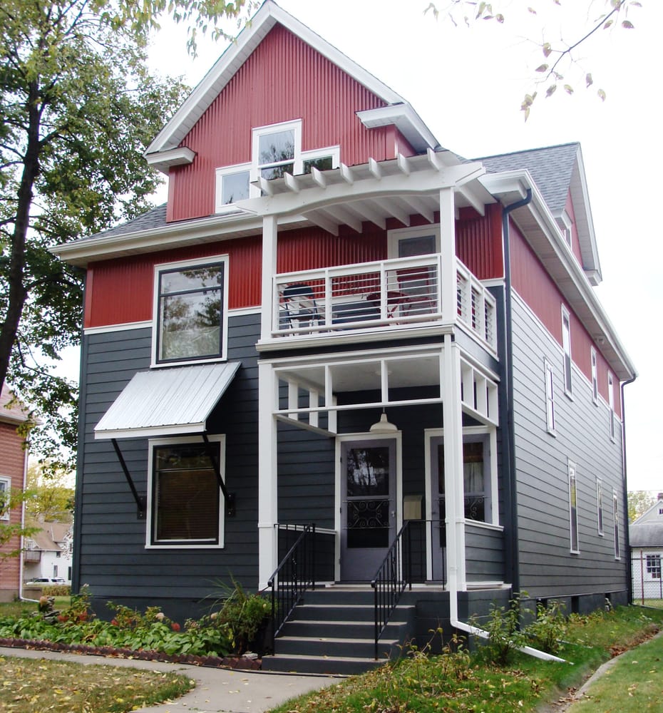 Photo of Twin Cities Siding Professionals