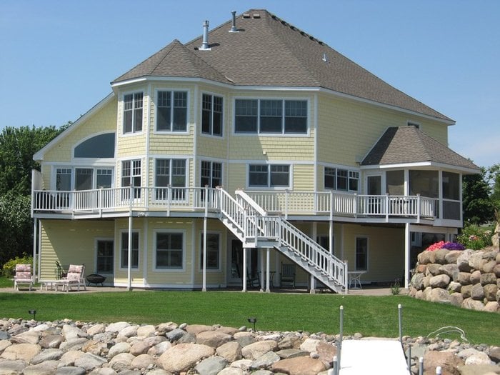 Photo of Twin Cities Siding Professionals