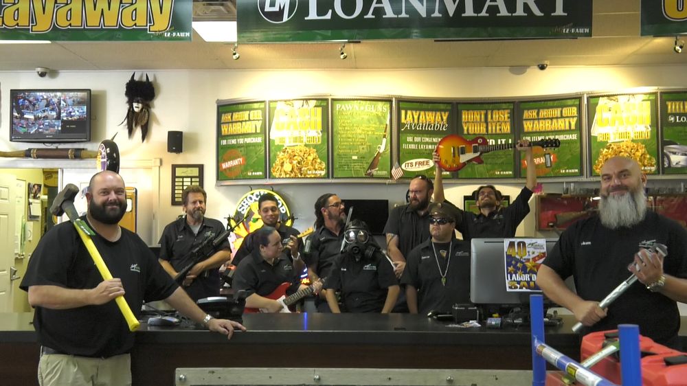 Photo of Arizona EZ-Pawn