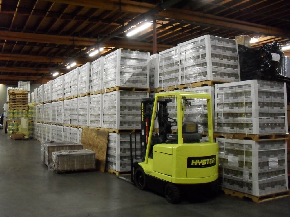 Photo of Western Logistics Inc