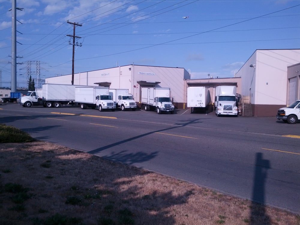 Photo of Western Logistics Inc
