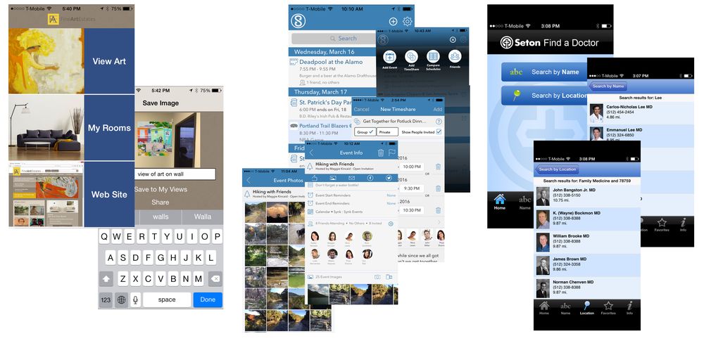 Photo of Vertex Software