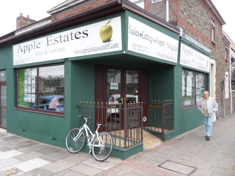 Photo of Apple Estates