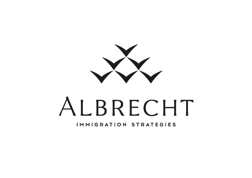 Photo of Albrecht Immigration Strategies