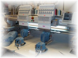 Photo of American Eagle Embroidery & Graphics