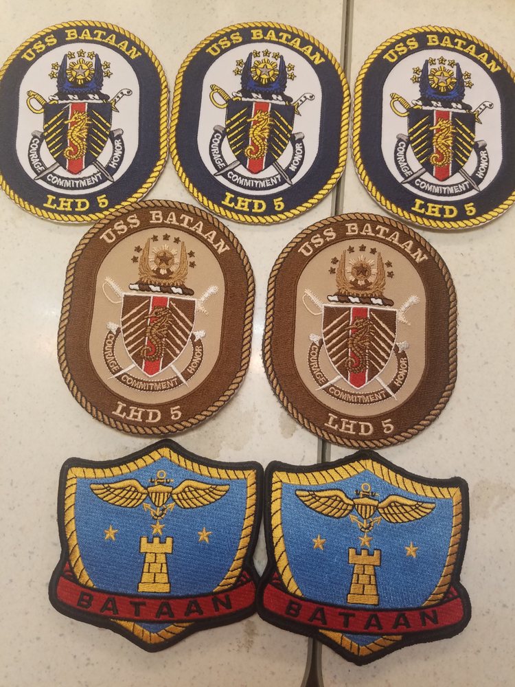 Photo of American Eagle Embroidery & Graphics