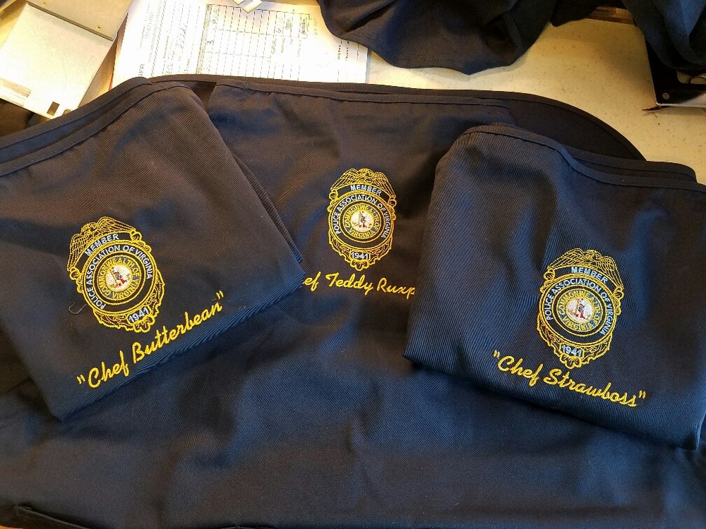 Photo of American Eagle Embroidery & Graphics