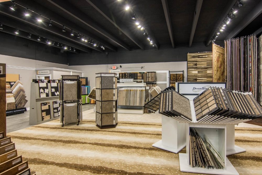 Photo of Flooring RVA