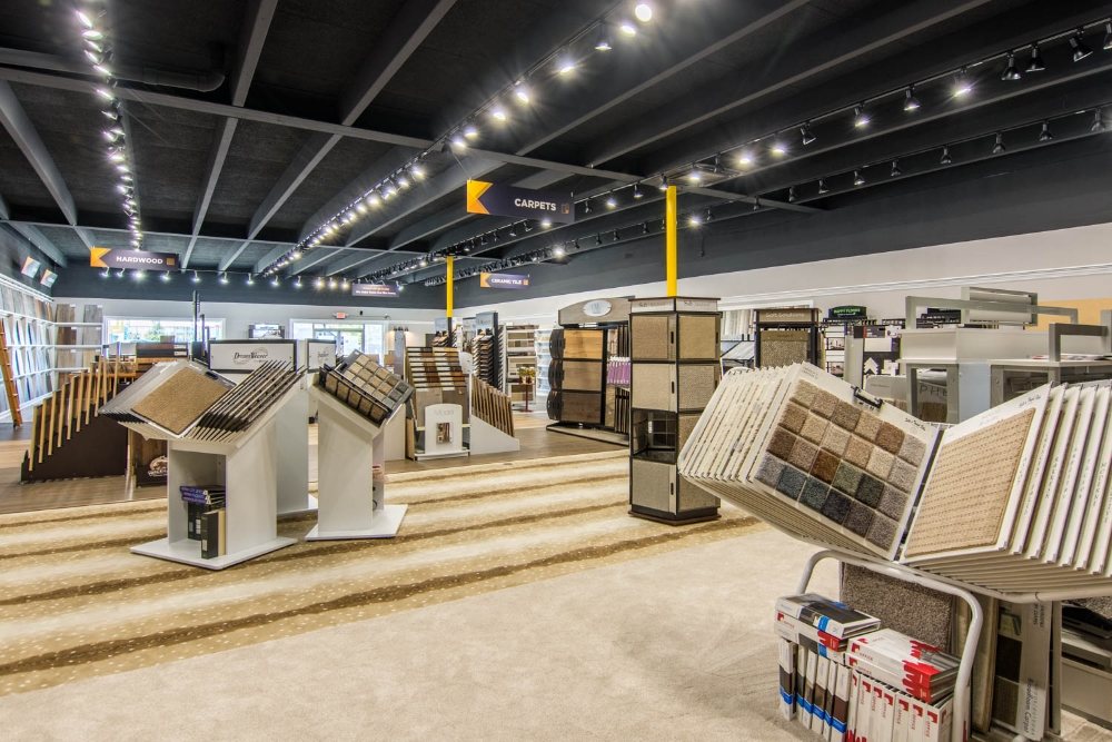 Photo of Flooring RVA