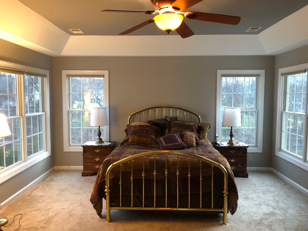Photo of O'Connor's Painting Service