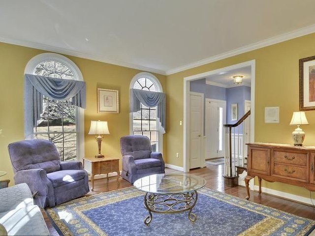 Photo of O'Connor's Painting Service