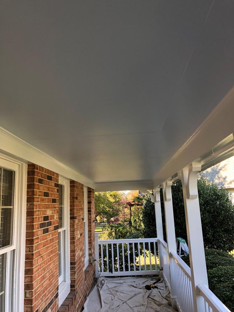 Photo of O'Connor's Painting Service