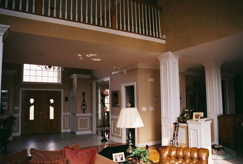 Photo of O'Connor's Painting Service
