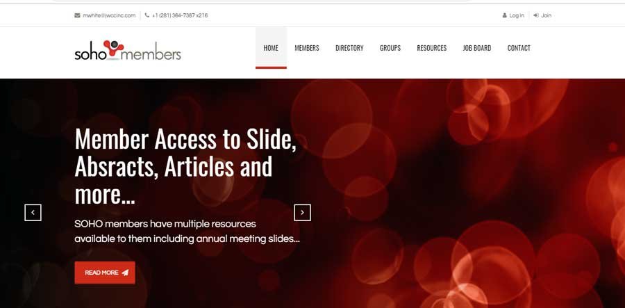 Photo of Accleron - Houston Web Design
