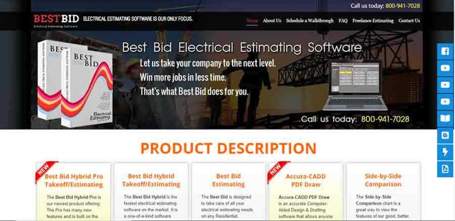 Photo of Accleron - Houston Web Design
