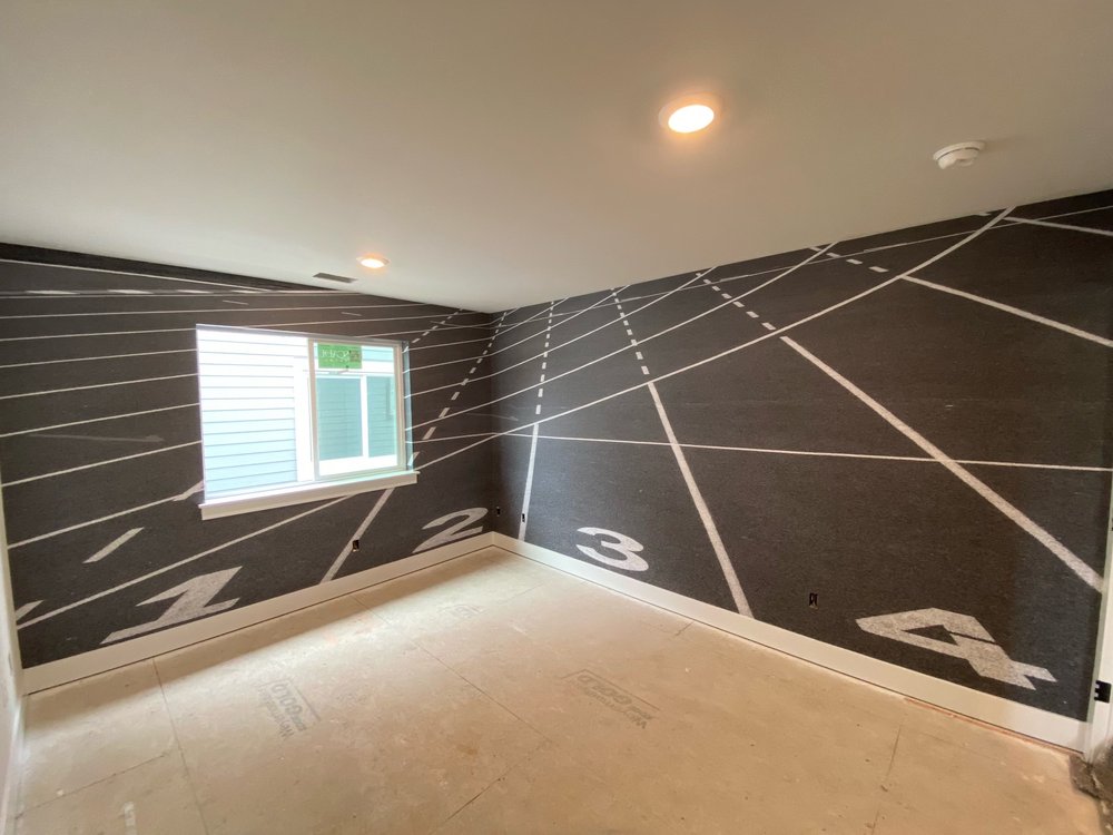 Photo of McNabb Painting and Wallcovering