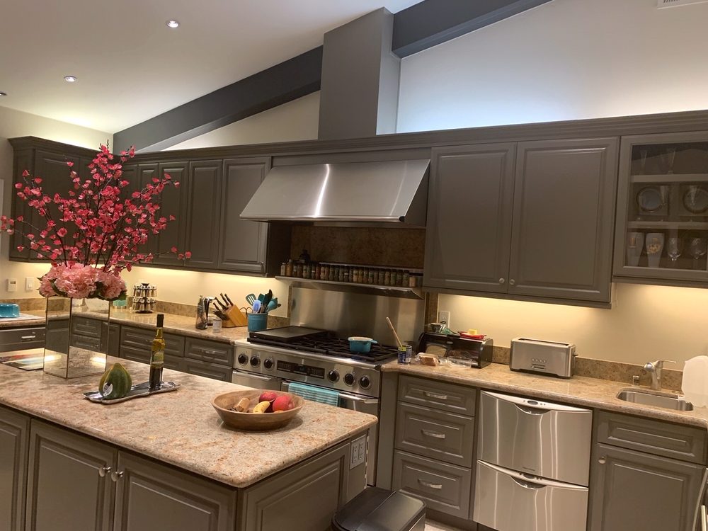 Photo of McNabb Painting and Wallcovering
