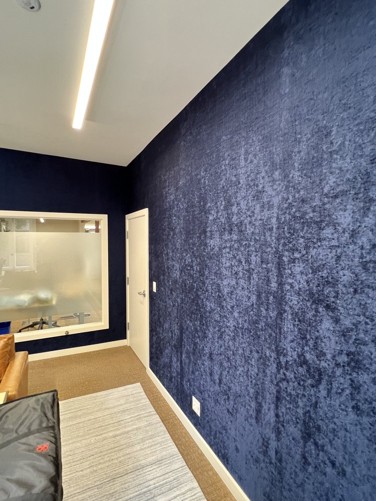 Photo of McNabb Painting and Wallcovering