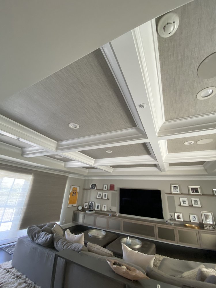 Photo of McNabb Painting and Wallcovering
