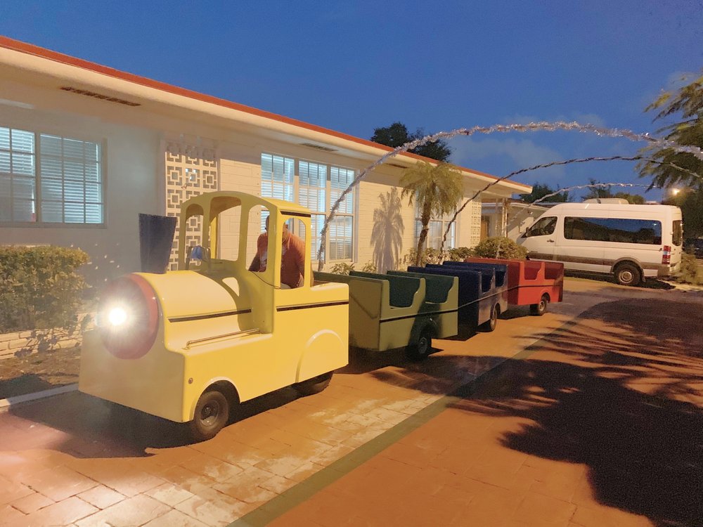 Photo of Ponies & Petting Zoo of Miami