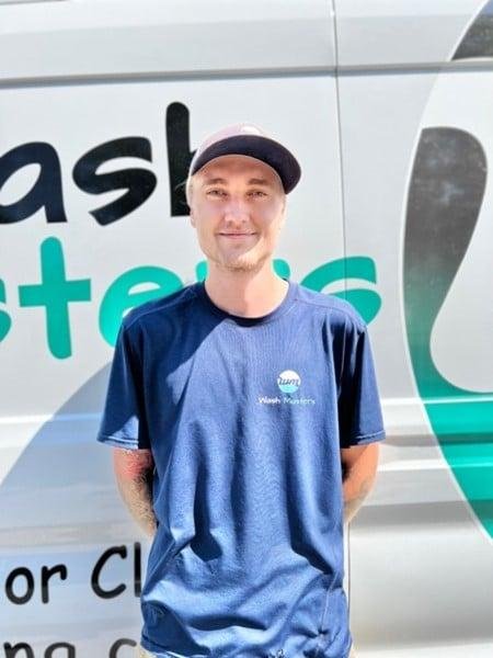 Photo of Wash Masters