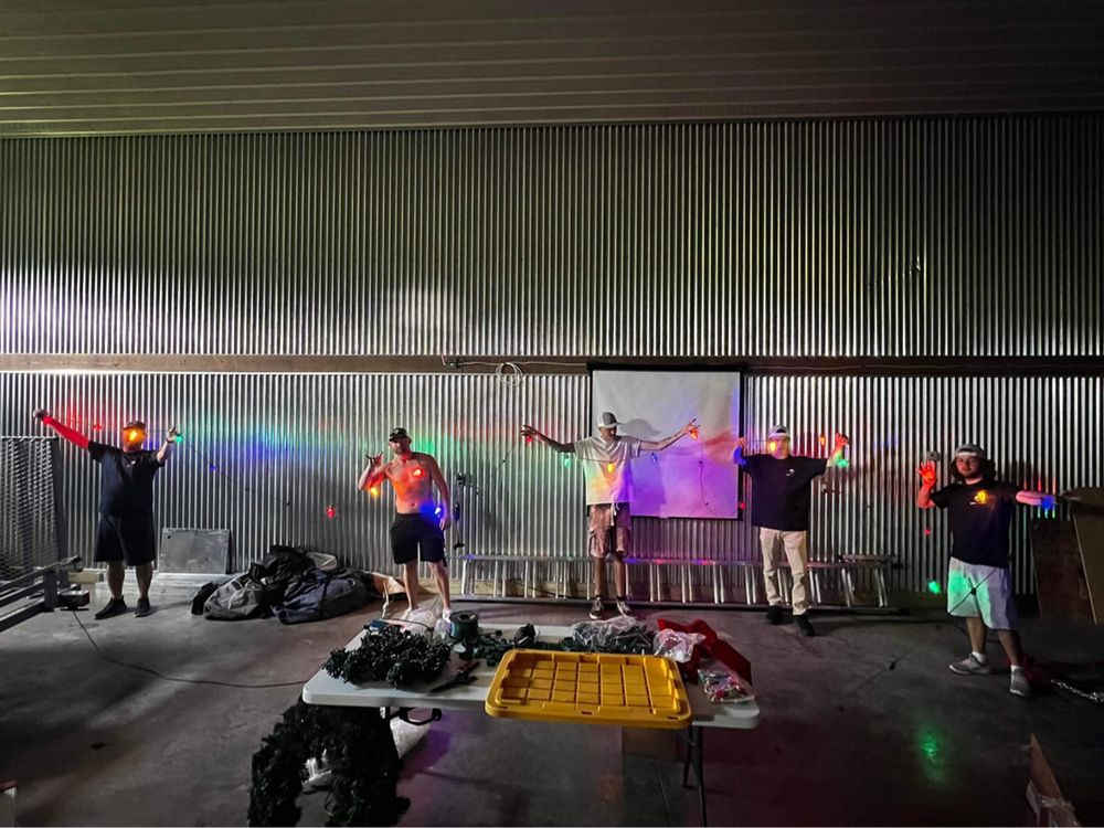 Photo of Wash Masters