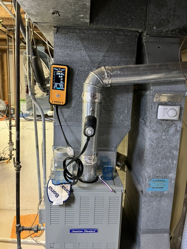 Photo of A-TECH Heating, Cooling and Appliance Repair