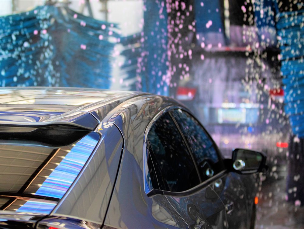 Photo of Mister Car Wash