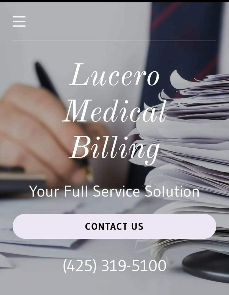 Photo of Lucero Medical Billing