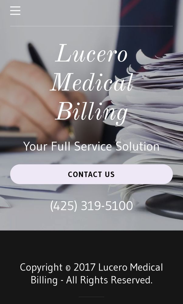 Photo of Lucero Medical Billing