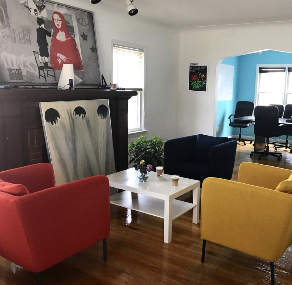 Photo of W Design and Development