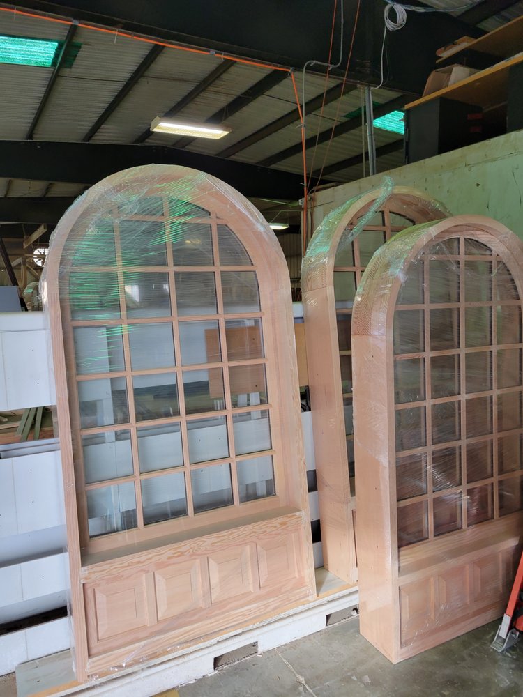 Photo of Alpine Windowerks