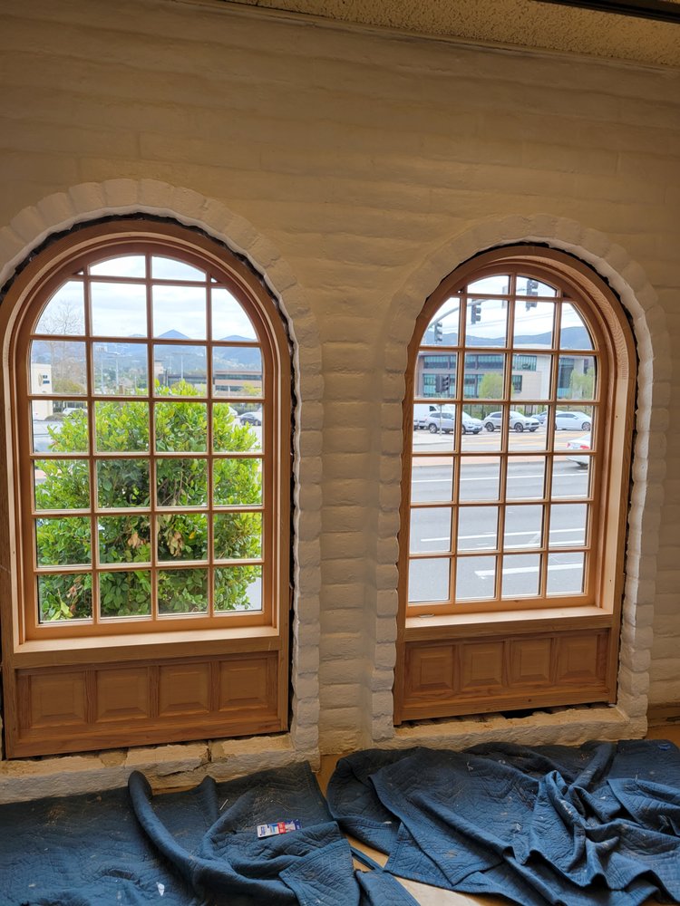Photo of Alpine Windowerks