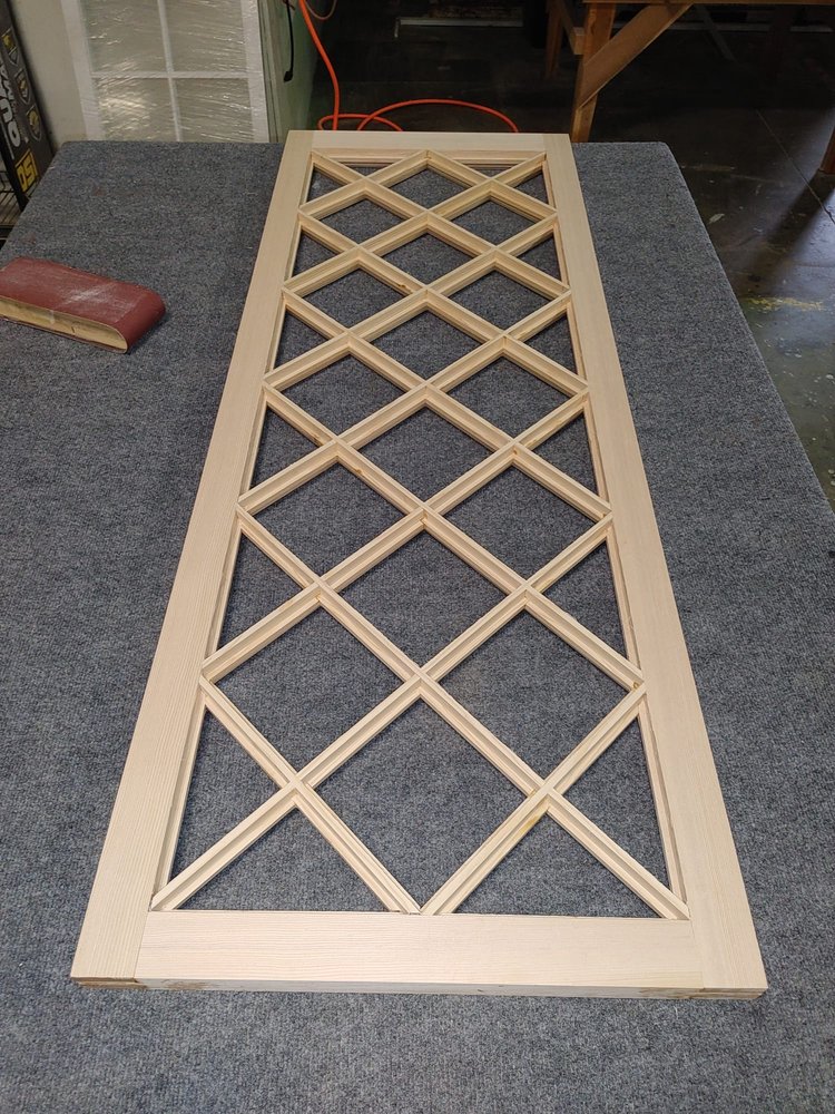 Photo of Alpine Windowerks