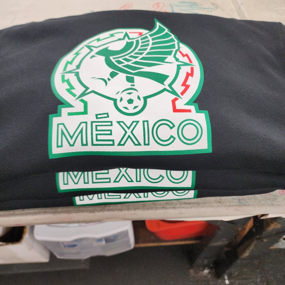 Photo of V.V.O Screen Printing