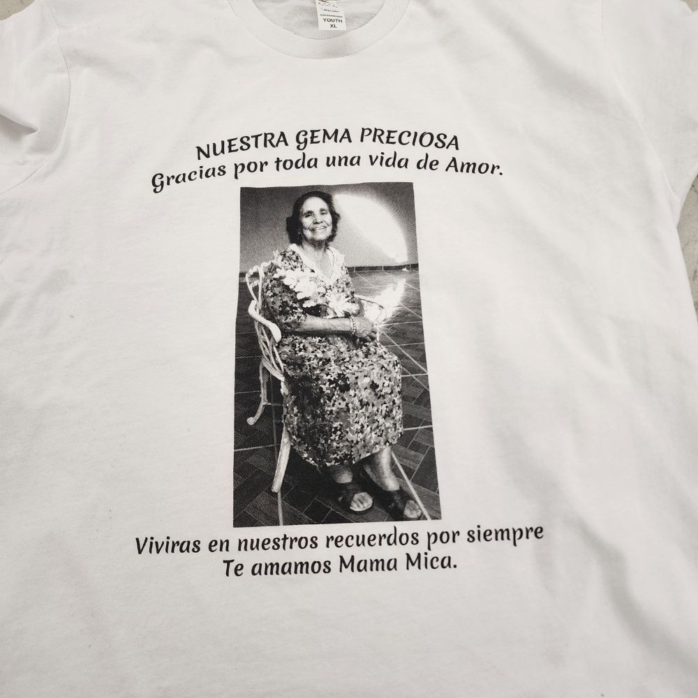 Photo of V.V.O Screen Printing