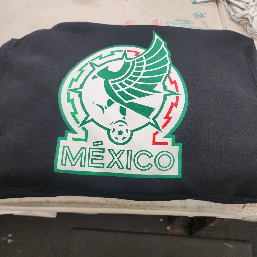 Photo of V.V.O Screen Printing