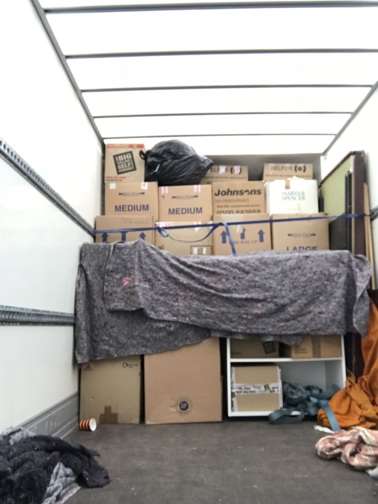 Photo of Handy Vans