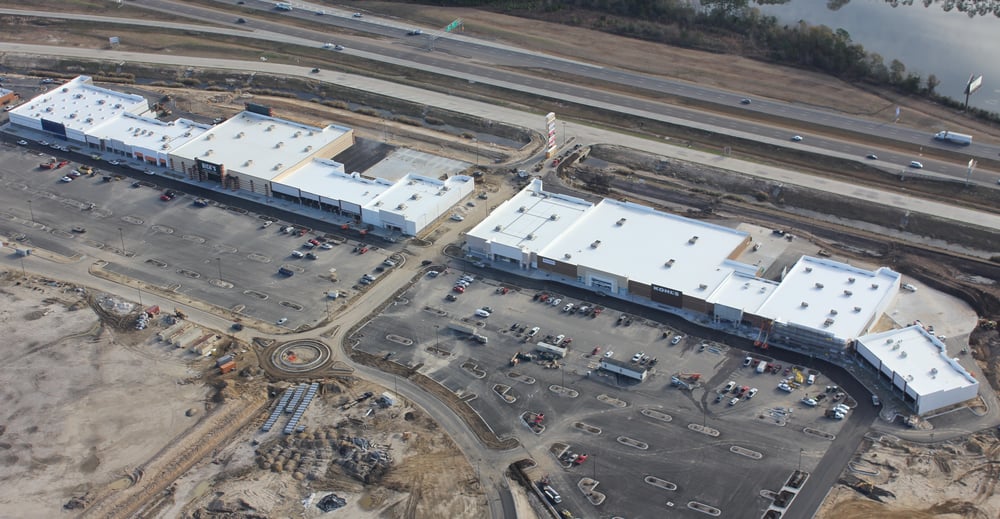 Photo of Alpine Roofing Construction