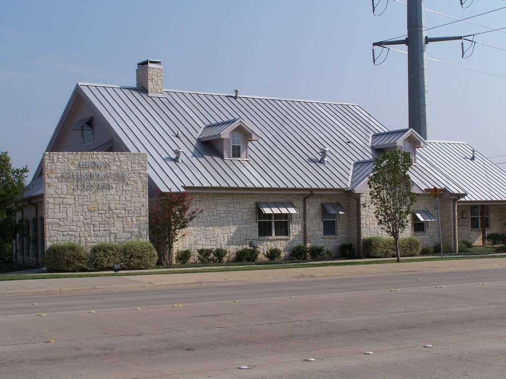 Photo of Alpine Roofing Construction